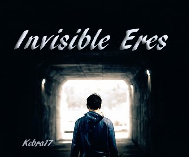 Invisible Eres